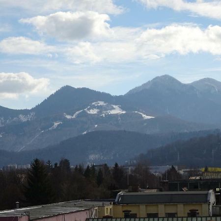 Apartament Francesca Daire Braşov Dış mekan fotoğraf