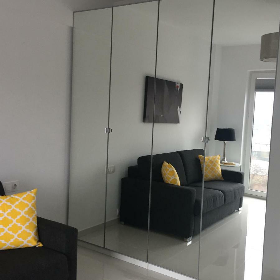 Apartament Francesca Daire Braşov Dış mekan fotoğraf