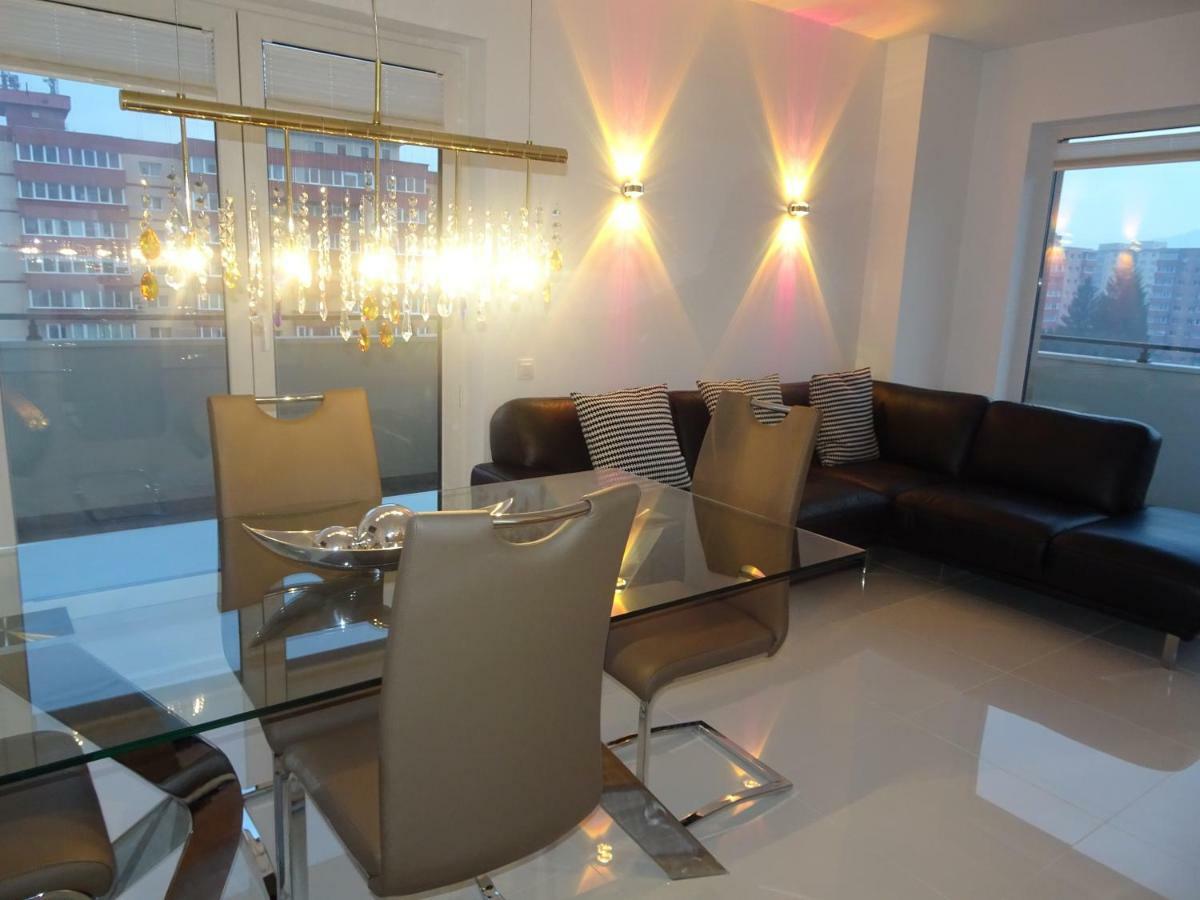 Apartament Francesca Daire Braşov Dış mekan fotoğraf