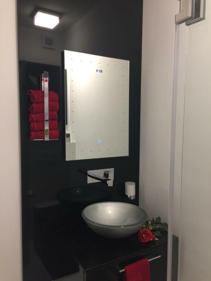 Apartament Francesca Daire Braşov Dış mekan fotoğraf