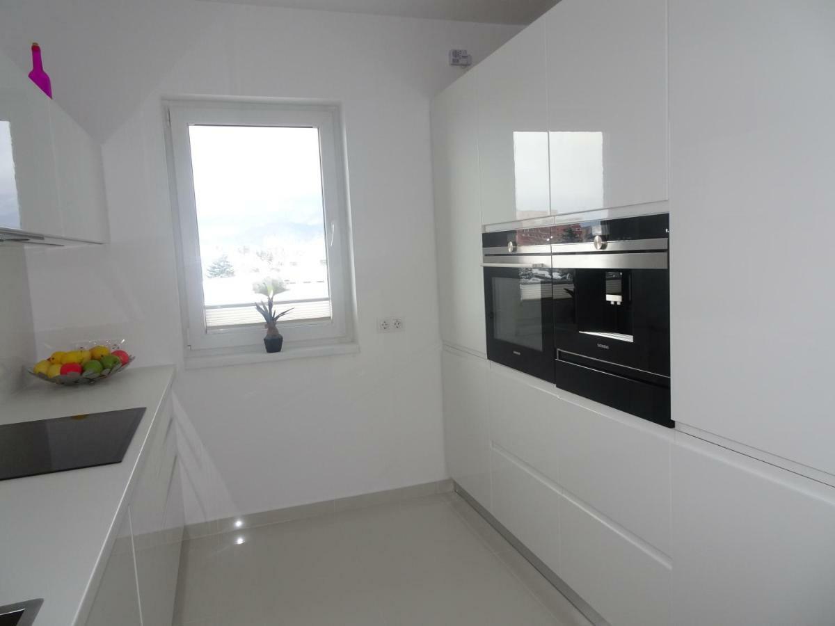 Apartament Francesca Daire Braşov Dış mekan fotoğraf