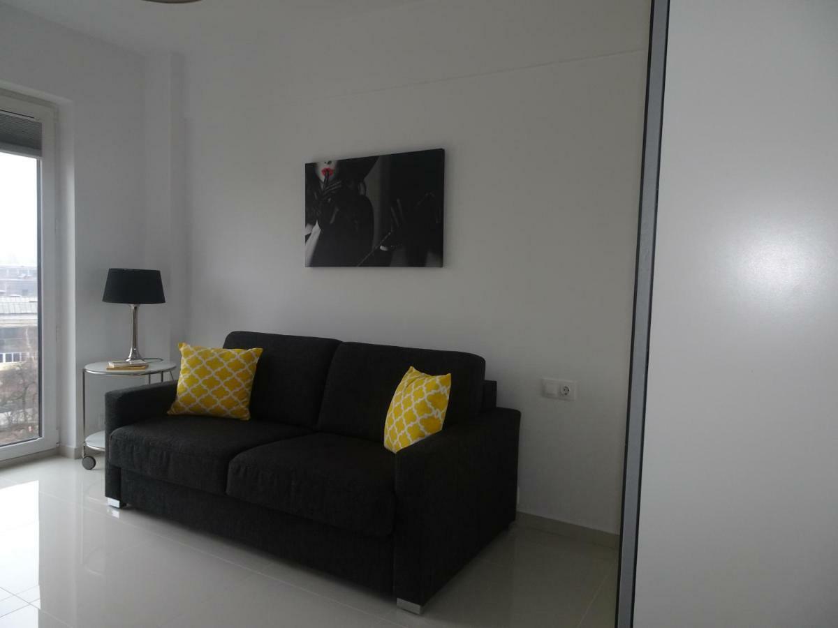 Apartament Francesca Daire Braşov Dış mekan fotoğraf