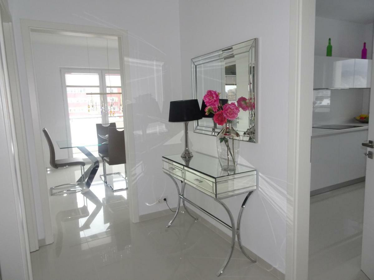 Apartament Francesca Daire Braşov Dış mekan fotoğraf