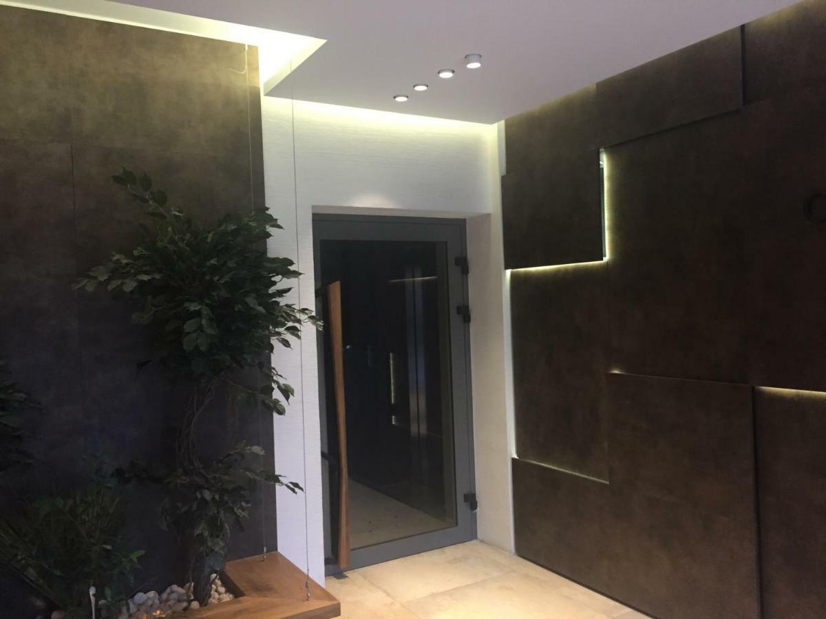 Apartament Francesca Daire Braşov Dış mekan fotoğraf