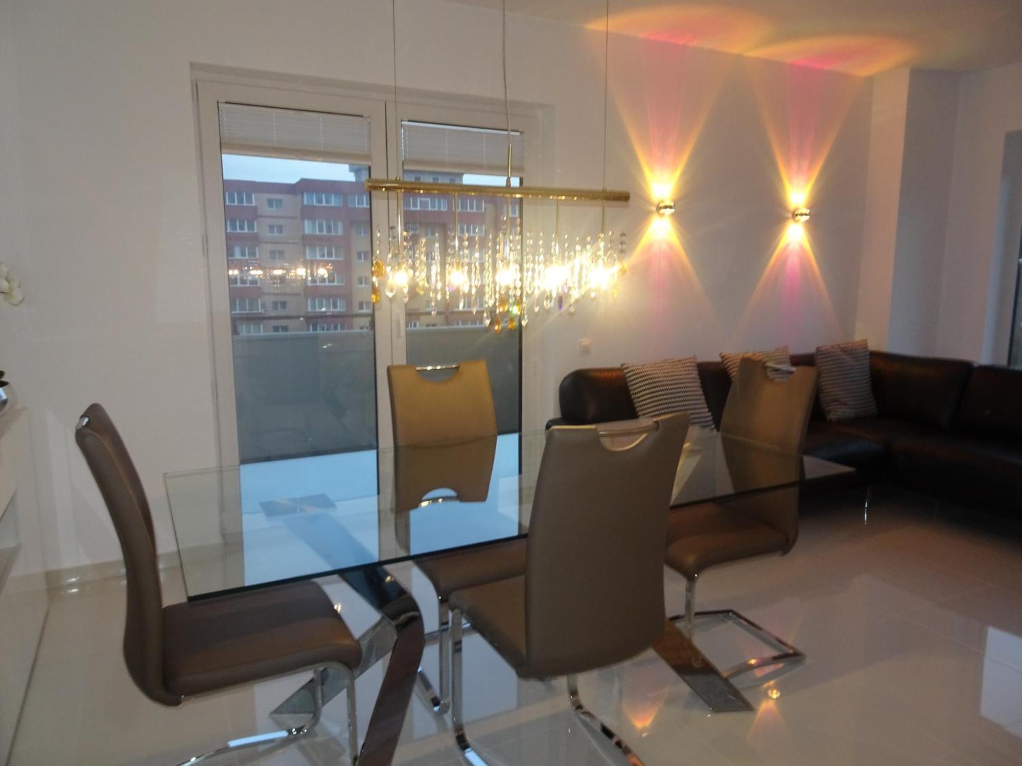Apartament Francesca Daire Braşov Dış mekan fotoğraf