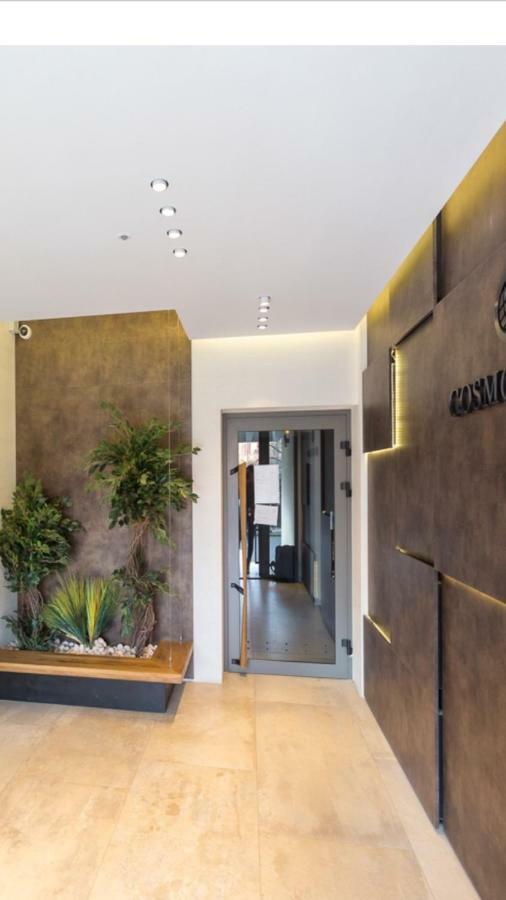 Apartament Francesca Daire Braşov Dış mekan fotoğraf